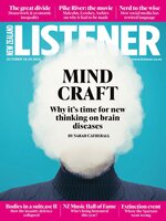 New Zealand Listener